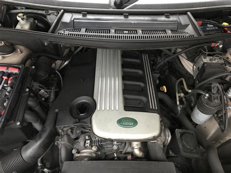 If youre not mechanically inclined, we advise taking your Range Rover to the dealership. . Land rover td6 engine problems